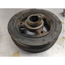 02D202 Crankshaft Pulley From 2005 Ford F-150  5.4 3L3E6312AA